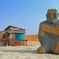Desert Breeze Lodge, hotel v destinaci Swakopmund