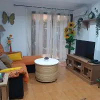 Casa Rural Fray Eloy, ξενοδοχείο σε Γουαδελούπη
