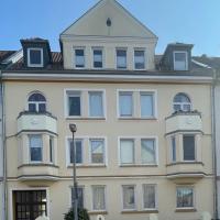 Attraktive 3 Zimmer Wohnung in Toplage,Nähe Messe, Hotel im Viertel Wülfel, Hannover