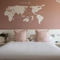 Castello D'Argile Hotel, хотел в Castello dʼArgile