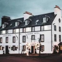 The George Hotel, hotel sa Inveraray