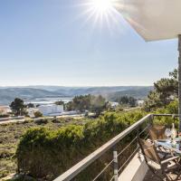 Villa Araceli, hotel di Aljezur