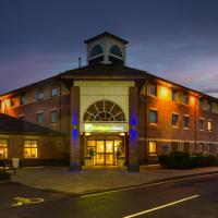 Holiday Inn Express Warwick - Stratford-upon-Avon, an IHG Hotel