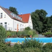 Gutshof Marienthal, hotel din Viereck