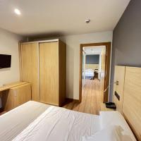 Hotel Astuy