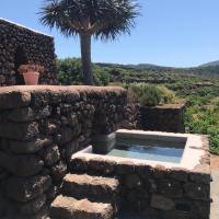 Dammusi IL SERRALH -Pantelleria-