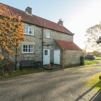 Small Cottage