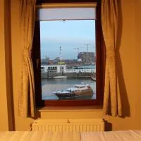 Hotel Rubens, hotel a Ostenda