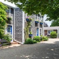 The Lightkeeper’s Inn, hotel v destinácii Edgartown
