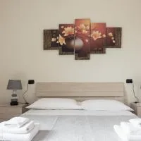 La Perla Guest house, hotel a Stalettì