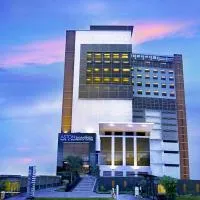 Aston Samarinda Hotel and Convention Center, hotel di Samarinda