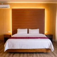Christika Homestay, готель у місті Лабуан-Баджо