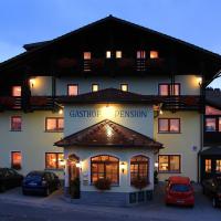 Gasthof Arracher Hof, hotel in Arrach