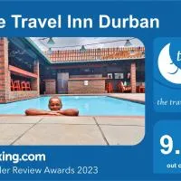 The Travel Inn Durban, hotel v mestu Durban