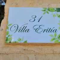 Villa Eritía