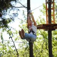 Activ Parc, hotel u gradu Negreşti