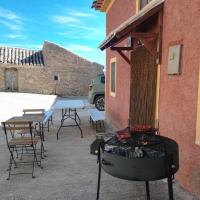 CASA RURAL REVOLCADORES