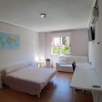 Apartamento Obispo Frutos