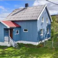 Paul's House, hotel in Saltstraumen