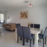 HERMOSO DUPLEX con COCHERA, hotel v destinaci Luzuriaga