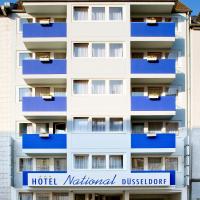 Die 10 Besten Hotels Im Viertel Pempelfort Dusseldorf Deutschland