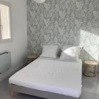 La Manuia, hotel em Ventabren