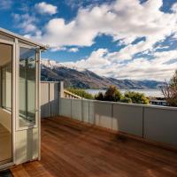 Lakeview, hotel di Danau Hawea