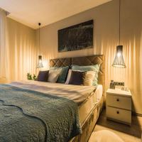 Rustica Nocte Boutique Apartments, hotel di Pozega