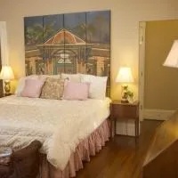 Lookaway Inn, hotel en North Augusta