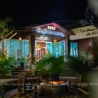 Boss cà phê & Homestay, hotel a Chi Lăng