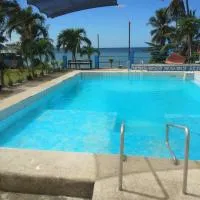 Hideaway Resort Victoria secret hideaway resort, hôtel à Maraat