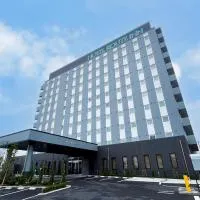 Choshi में, होटल Hotel Route Inn Choshi Eki Nishi