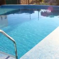 Hotel Roma, viešbutis mieste Kapilja del Montė