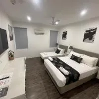 Winnellie Hotel Motel, hotel en Darwin