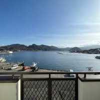 北伊豆ノースプライベートハウス, hotel di Enoura