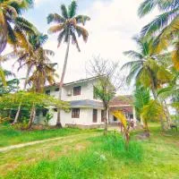 White Sands Homestay, hotel v destinaci Turavūr