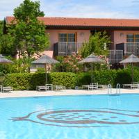 Green Village Eco Resort, hotel v Lignano Sabbiadoro (Riviera)