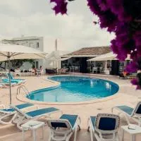 Hotel d'Or, hotelli Cala d´Orissa