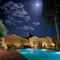 Masseria Celentano Relais & Agriturismo, hotel di San Severo