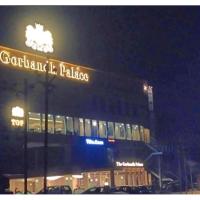 The Gorbandh Palace, hotel in Ankleshwar