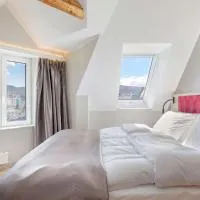 Bergen Harbour Hotel, WorldHotels Crafted, hotel en Bergen