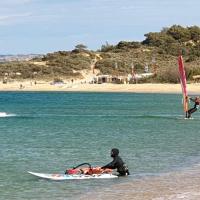 Apartment in Porto Pollo near Surf Paradise, hotel a Porto Pollo