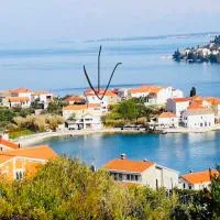 Apartmani Blažo, hotel en Kali