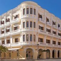 Montesol Experimental Ibiza, hotel v destinaci Ibiza (město)