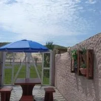 Lindo Duplex à 50 metros da praia, hotel sa Imbé