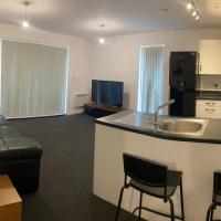 Luxury Modern 2 bed room apartment.