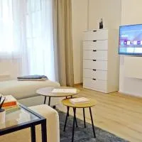 Apartment No15, hotel v destinaci Koprivnica