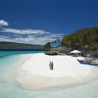 Bluewater Sumilon Island Resort, готель у місті острів Самілон