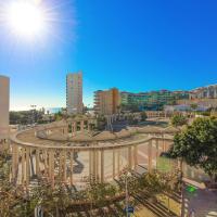 Apartamento con vistas en el centro de Calpe - LA LINEA