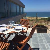Modern apartment with the best view., hotel in Punta Ballena, Punta del Este